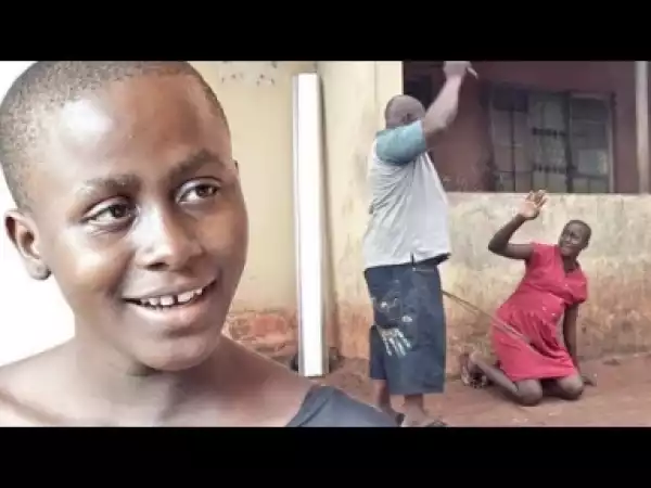 Video: LITTLE PREGNANT ORPHAN    |  Latest Nigerian Nollywood Movie